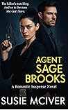 Agent Sage Brooks