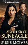 Agent Skye Suneagle