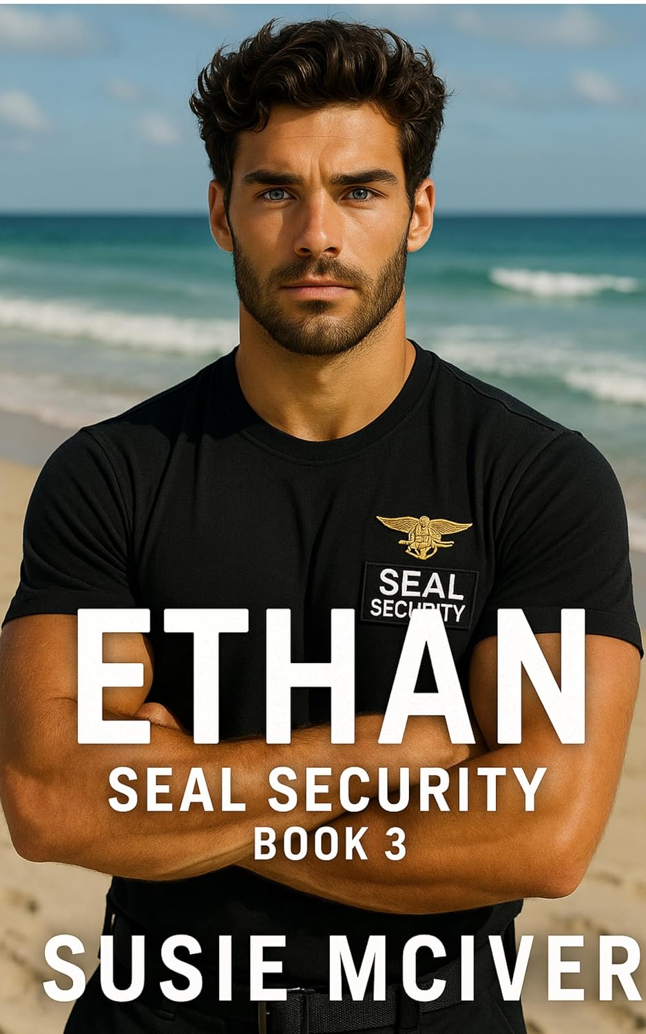 Ethan (SEAL Security #3)