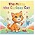 The Mittu the Curious Cat by Kate Lynch