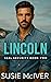Lincoln (SEAL Security, #2)