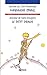 Маленький принц / Le petit prince by Antoine de Saint-Exupéry