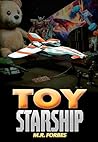 Toy Starship