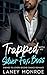 Trapped With My Silver Fox Boss: Enemies to Lovers Second Chance