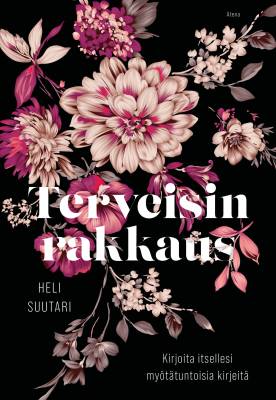 Terveisin rakkaus  - Kirjoita itsellesi myötätuntoisia kirjeitä