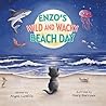 Enzo's Wild and Wacky Beach Day