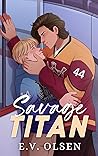 Savage Titan
