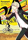 Persona 4. Tom 1