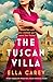The Tuscan Villa (Daughters...