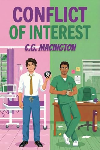 Conflict of Interest (St. Jude's Medical #2)