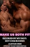 Make Us Both Fit:...
