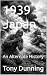 1939 - Japan by Tony Dunning