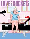 Love and Rockets ...