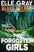 The Forgotten Girls (Blake Wilder FBI Mystery Thriller Book 33)