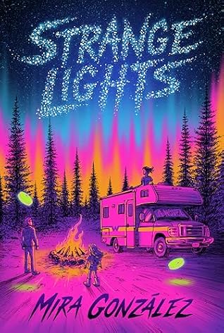 Strange Lights