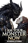 I Am Your Monster...