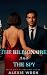 The Billionaire and the Spy...
