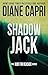 Shadow Jack: Hunting Lee Child's Jack Reacher (The Hunt for Jack Reacher Series)