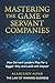 Mastering the Game of Servant Companies by Alaauldin AlFar