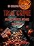 True Crime Halloween Word S...