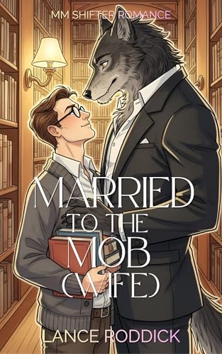 Married to the Mob (Wife)  (Fur Real Love)
