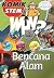 Komik STEM Why? Bencana Alam