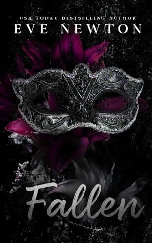 Fallen: A Dark Age Gap Romance (Paperback)