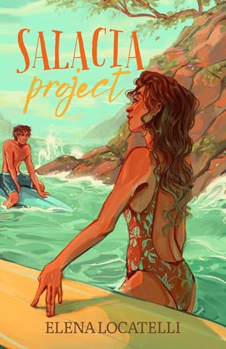 Salacia Project (Kindle Edition)