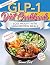The GLP-1 Diet Cookbook: Gr...