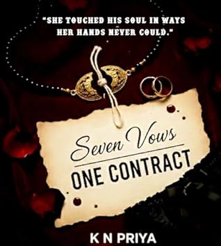 Seven Vows One Contract (Book-1)