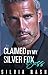 Claimed by my Silver Fox Boss: A Billionaire One Night Stand Romance
