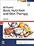 Williams' Basic Nutrition &...