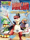 Plants vs. Zombies 2 Komik Dinosaur 23: Keajaiban Sarkas Magik