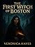 The First Witch of Boston