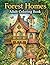 Forest Homes: Adult Colorin...