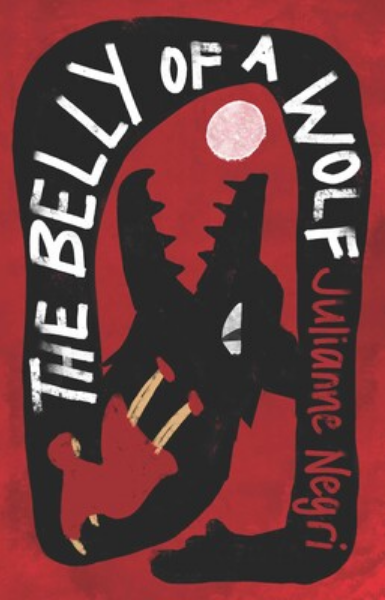 Read The Belly of a Wolf