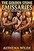 The Golden Stone Emissaries by Althena Wilde