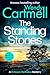 The Standing Stones: A DI Rowan Penhallow Mystery (The Moorland Shadows series Book 5)