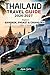 THAILAND TRAVEL GUIDE 2026–...