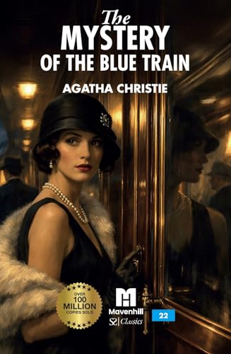 The Mystery of the Blue Train