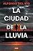 La ciudad de la lluvia