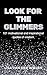 Look for the Glimmers by Lisa Van Der Wielen Look for the Glimmers by Lisa Van Der Wielen