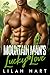 Mountain Man's Lucky Love (...