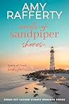 Book cover for Secrets of Sandpiper Shores: Spark of Truth (Cedar Key Second Chance Romance Series Book 4)