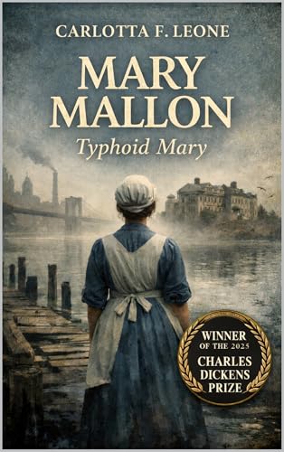 Mary Mallon: Typhoid Mary (Kindle Edition)