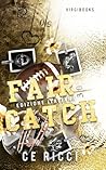 Fair Catch: Edizione italiana (Leighton U - Edizione Italiana) (Italian Edition)