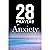 28 Prayers for Anxiety by Prayerfuel Books