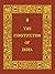 The Constitution of India by B R Ambedkar