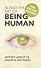AI and the Art of Being Human by Jeffrey Abbott