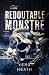 Un redoutable monstre (Titans et Tyrans t. 5) by Vero Heath